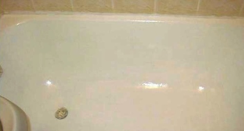 Реставрация ванны акрилом | Рубцовск